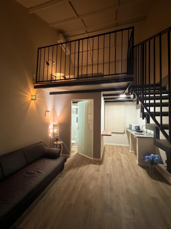 Loft Novo No Centro De Pomerode Apartment Exterior foto